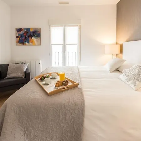 Downtown Boutique By Madflats Collection Apartment Madrid