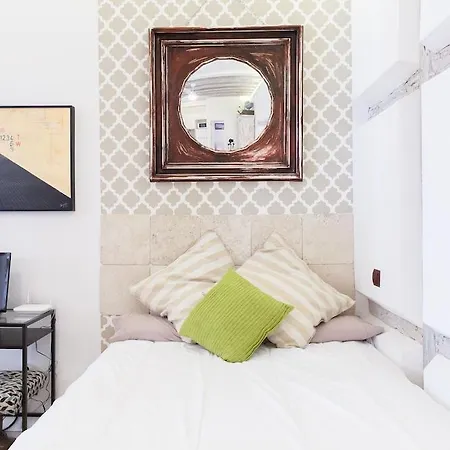 Apartment Espectacular Estudio Chueca