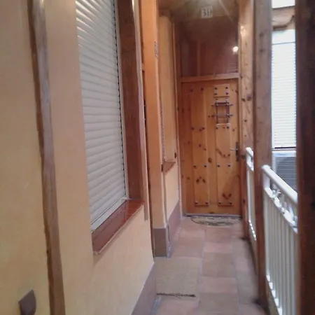 Espectacular Estudio Chueca Apartment *