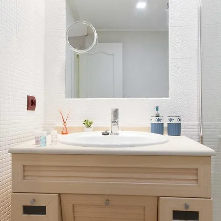 Espectacular Estudio Chueca Apartment