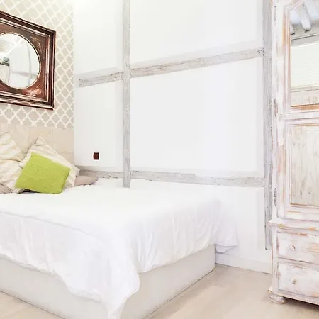 Espectacular Estudio Chueca * Madrid